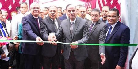 انطلاق ملتقى توظيف الشرقية، 6000 فرصة عمل لشباب 5 محافظات