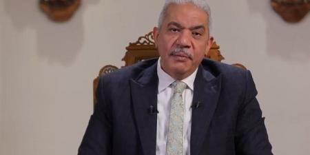 الإمام الأكبر يكلف الدكتور محمود صديق للقيام بعمل رئيس جامعة الأزهر