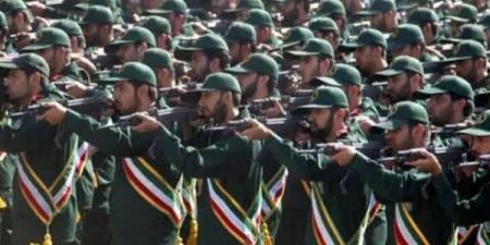 الحرس الثوري الإيراني: أي دولة تدعم عملًا عسكريًا ضد طهران تعتبر هدفا مشروعا