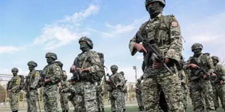 إيران تعلن مقتل 4 عناصر من حزب الحياة الحرة الكردستاني على الحدود مع العراق