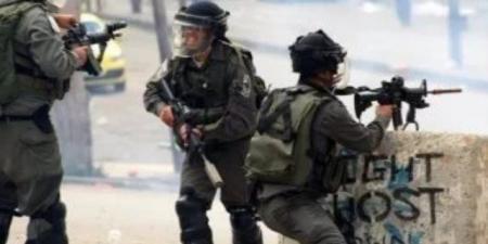 استشهاد فلسطيني متأثرا بإصابته بقصف إسرائيلي وسط قطاع غزة