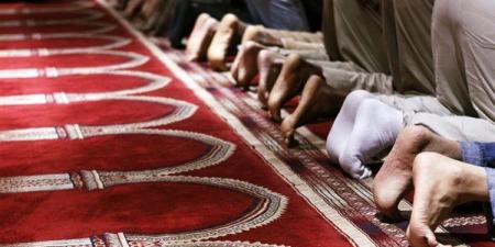 مواقيت الصلاة اليوم الثلاثاء، موعد أذان الظهر في القاهرة والمحافظات