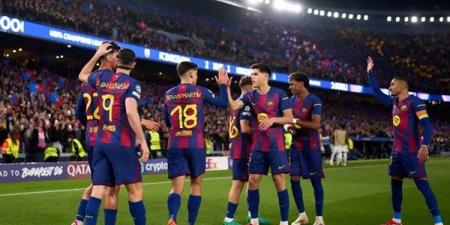 40 مليون يورو، شرط برشلونة للتفريط في نجمه الشاب