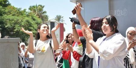 احصل عليها فور الاعتماد بالاسم ورقم الجلوس، أسرع رابط لـ نتيجة الثانوية العامة 2026 عبر "فيتو"