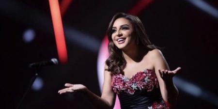 أنغام تشوق جمهورها بأغنيتها الجديدة "مسافرة بعيد" وتعلن طرحها قريبا