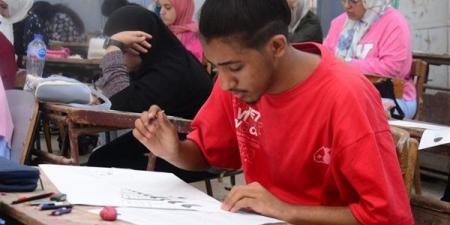 تنسيق الجامعات، 72 ألف طالب يسجلون لأداء اختبارات القدرات