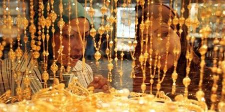 ارتفاع سعر جرام الذهب بالصاغة، عيار 21 وصل لهذا المستوى