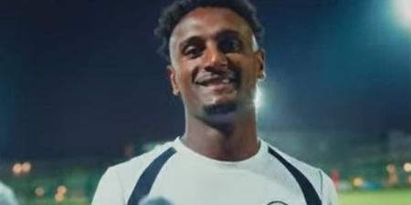 رغم عودته للتدريبات، هيثم حسن خارج قائمة ريال أوفييدو في رحلة ألمانيا