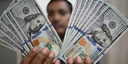 سعر صرف الدولار في البنك المركزي المصري والبنوك المصرية (آخر تحديث)