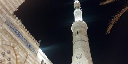 مواقيت الصلاة، موعد أذان الفجر الجمعة في القاهرة والمحافظات
