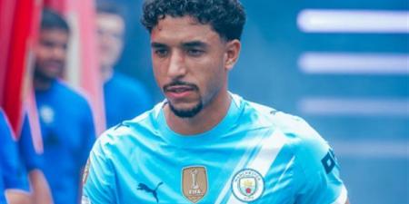 مدرب مانشستر سيتي يعلن موعد انضمام مرموش لمعسكر الموسم الجديد