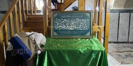 ضريح النبي دانيال.. بين أساطير الإسكندرية وزيارات البهرة.. من هو صاحب المقام؟.. وهذا سر اجتماع المسجد والكنيسة والمعبد اليهودي في شارع واحد بعروس البحر المتوسط