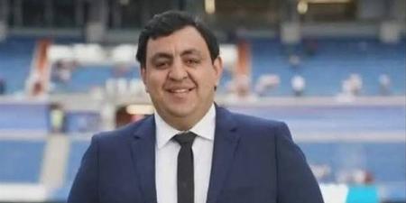 حقيقة تولي محمد عادل صديق منصب المدير الرياضي لنادي الزمالك