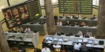 91.6 % صافي تعاملات المصريين بالبورصة خلال تداولات شهر يوليو