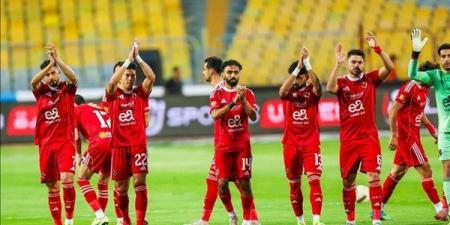 مدافع بقيمة 2.5 مليون يورو، تعرف على صفقة الأهلي المرتقبة في الميركاتو الصيفي