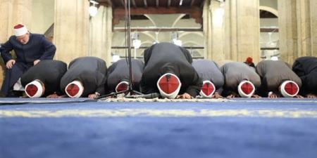 مواقيت الصلاة، موعد أذان الفجر اليوم الأحد في القاهرة والمحافظات