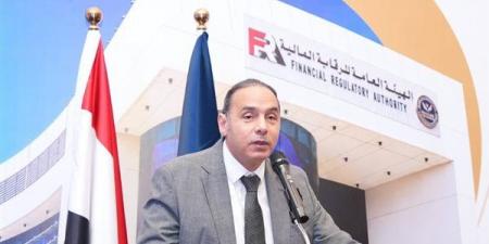"الرقابة المالية" تقرر مد فترة توفيق الأوضاع مع قانون التأمين الموحد لمدة عام