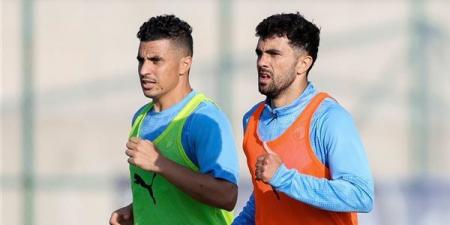 استعدادا للدوري، بيراميدز يواصل تدريباته اليومية بمعسكر تركيا (صور)