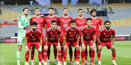 ملامح قائمة الأهلي للموسم الكروي الجديد