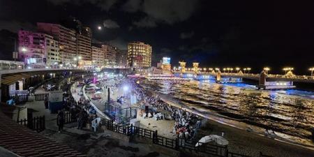 رعب وفزع، ماذا حدث في الإسكندرية عند حدوث زلزال الفجر؟ (فيديو)