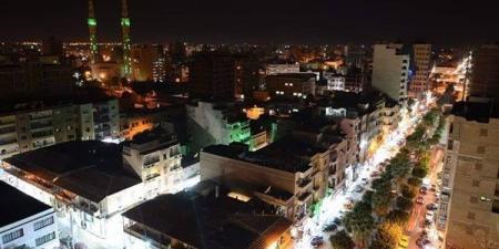 طوارئ ومخاوف، تفاصيل زلزال الفجر بالإسماعيلية (فيديو)