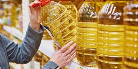 طن الصويا يتراجع 1000 جنيه، أسعار الزيت اليوم في الأسواق