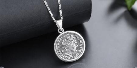 سعر الجنيه الفضة صباح اليوم الثلاثاء 4 أغسطس 2026