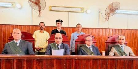 قص شعرها وحرمها من زيارة أشقائها، تحريات المباحث عن قتل زوجة بالشاكوش ببني مزار تكشف سرا غريبا