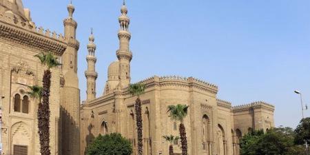 مواقيت الصلاة، موعد أذان العـصر اليوم الثلاثاء في القاهرة والمحافظات