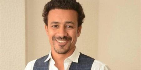 أحمد داود يتعاقد على بطولة مسلسل ونس لرمضان 2027