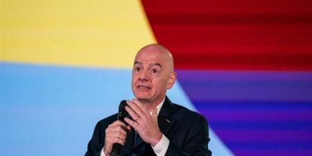 الاتحاد الدولي للاعبين المحترفين يدخل على خط أزمة مشروع انفانتينو الجدلي