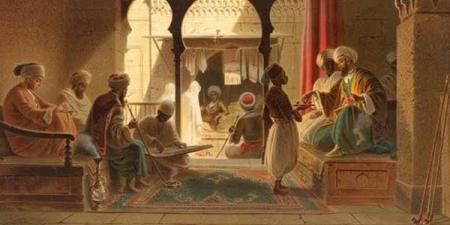 زي النهارده، قصة توقيع الوثيقة التي أنهت الوجود الإسلامي في بلاد الأندلس