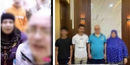 أخبار الحوادث اليوم، نصاب ينتحل صفة موظف بالداخلية ويستولي على أموال المواطنين.. ليلة دموية انتهت بإعدام عامل قتل زوجته وأسقط حملها بالمنيا..486 ألف جنيه وراء الإفراج عن إبراهيم سعيد