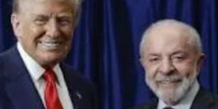 رئيس البرازيل يتحدى ترامب ويتعهد بالحفاظ على الإطار المالى لبلاده