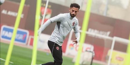 بعد إنهاء الصفقة، موعد إعلان انضمام أحمد عبد القادر إلى بيراميدز