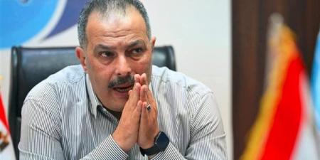 وصلة غير قانونية بخط مياه كادت تتسبب في كارثة بالإسماعيلية وشركة القناة تحسم الأمر