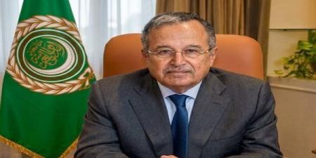 أمين عام الجامعة العربية يؤكد دعم جهود التوصل إلى حل سياسي يصون وحدة اليمن
