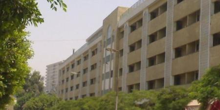 اليوم، بدء التقديم الإلكتروني للالتحاق بالمدن الجامعية لجامعة الأزهر في القاهرة والمحافظات