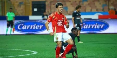 كونيا سبور يجدد عرضه لضم إمام عاشور وهذا موقف الأهلي