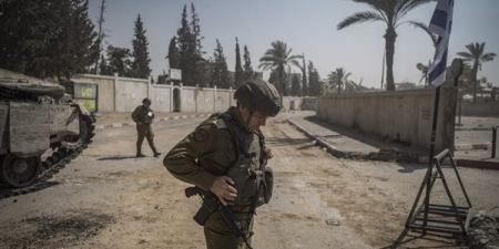 نادي الأسير: قوات الاحتلال تعتقل 15 فلسطينيا في الضفة الغربية