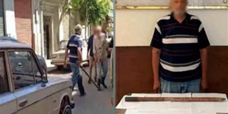 أخبار الحوادث اليوم: تأييد حكم الإعدام على صاحب محل عصائر متهم بقتل قهوجي في الكوربة، محاكمة 3 قيادات طبية في واقعة إهمال انتهت بوفاة طفل بسبب حبة فول سوداني
