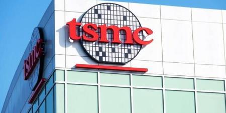 مبيعات TSMC تقفز 45% في يوليو بدعم الطلب على الرقائق