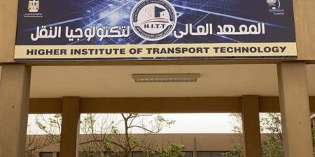 لطلاب الثانوية العامة، السكك الحديدية تعلن شروط القبول بمعهد تكنولوجيا النقل