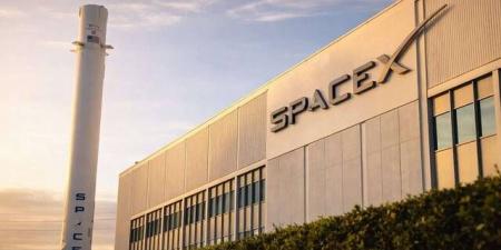 أسهم "SpaceX" تتعافى وتقترب من سعر طرحها العام الأولي مجددًا