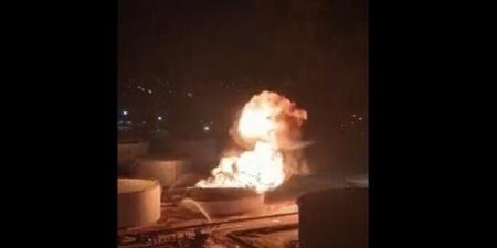 المؤسسة الوطنية للنفط الليبية: اعتداء جديد بمسيرة يستهدف أصولا نفطية في الزاوية