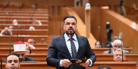 "حماة وطن" يهنئ هيئة مكتب شعبة المحررين البرلمانيين الجديد بعد فوزهم في الانتخابات