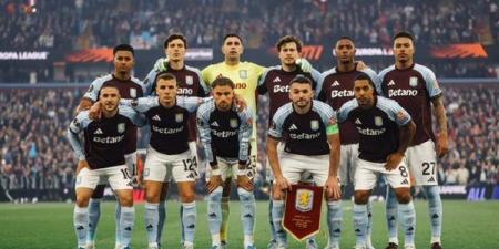 بسبب كأس العالم، إيمري يعلن غياب 3 لاعبين عن أستون فيلا أمام سان جيرمان