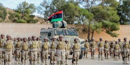 الدفاع الليبية: أمن البلاد وثرواتها خط أحمر ولن نسمح بتحويلها إلى أدوات للفوضى