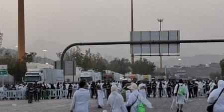 طرق التقديم في قرعة الحج 2027، 3 وسائل حددتها وزارة الداخلية دون التقيد بمحل الإقامة