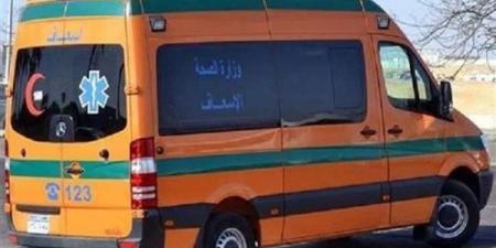 مصرع شخصين وإصابة 26 آخرين في حادث لمجموعة من المهاجرين غير الشرعيين بالسلوم